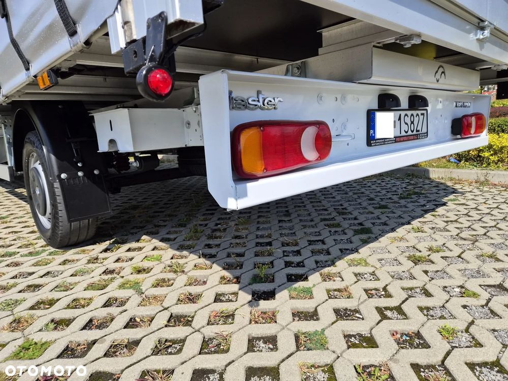 Renault Master - 20