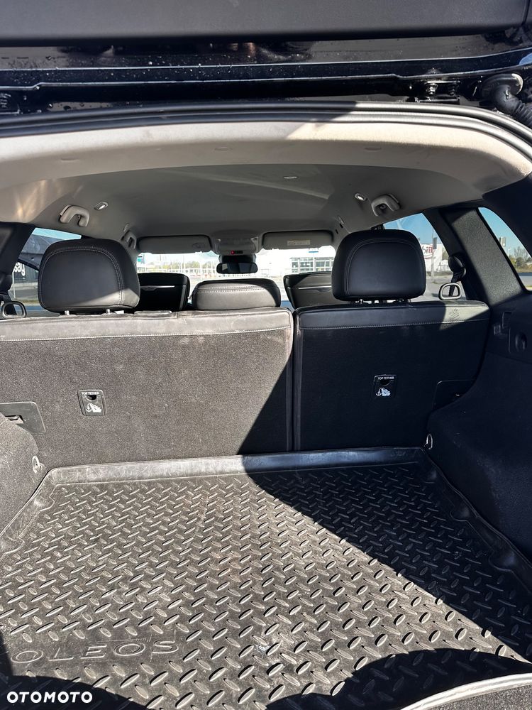 Renault Koleos 2.0 dCi Initiale Paris 4x4 X-Tronic - 18