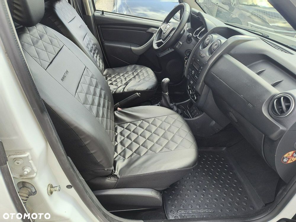 Dacia Duster - 17