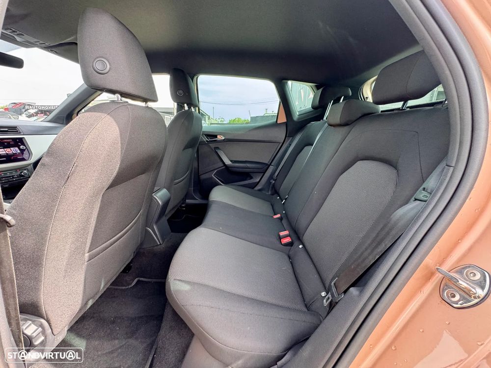 SEAT Arona 1.6 TDI Xcellence DSG - 22