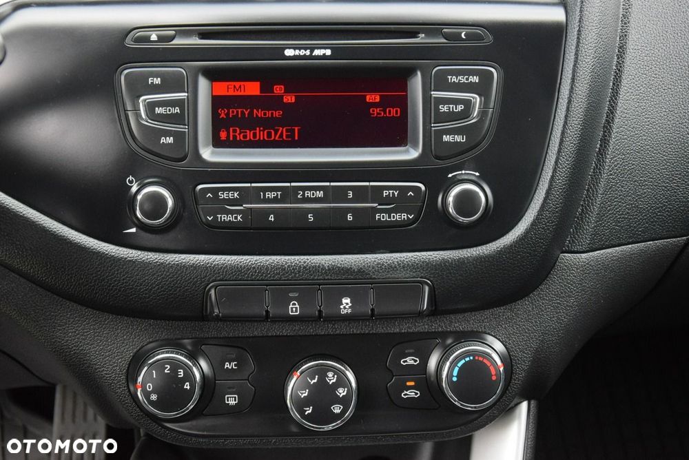 Kia Ceed 1.4 Business Line - 23