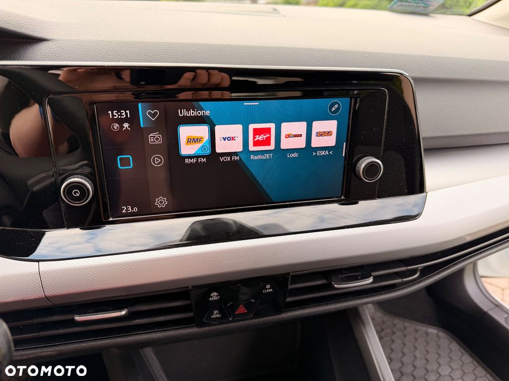 Volkswagen Golf 1.0 TSI - 16