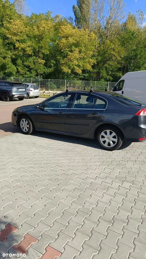 Renault Laguna - 3