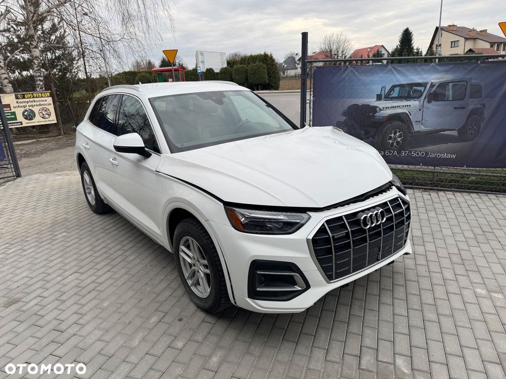 Audi Q5 - 25