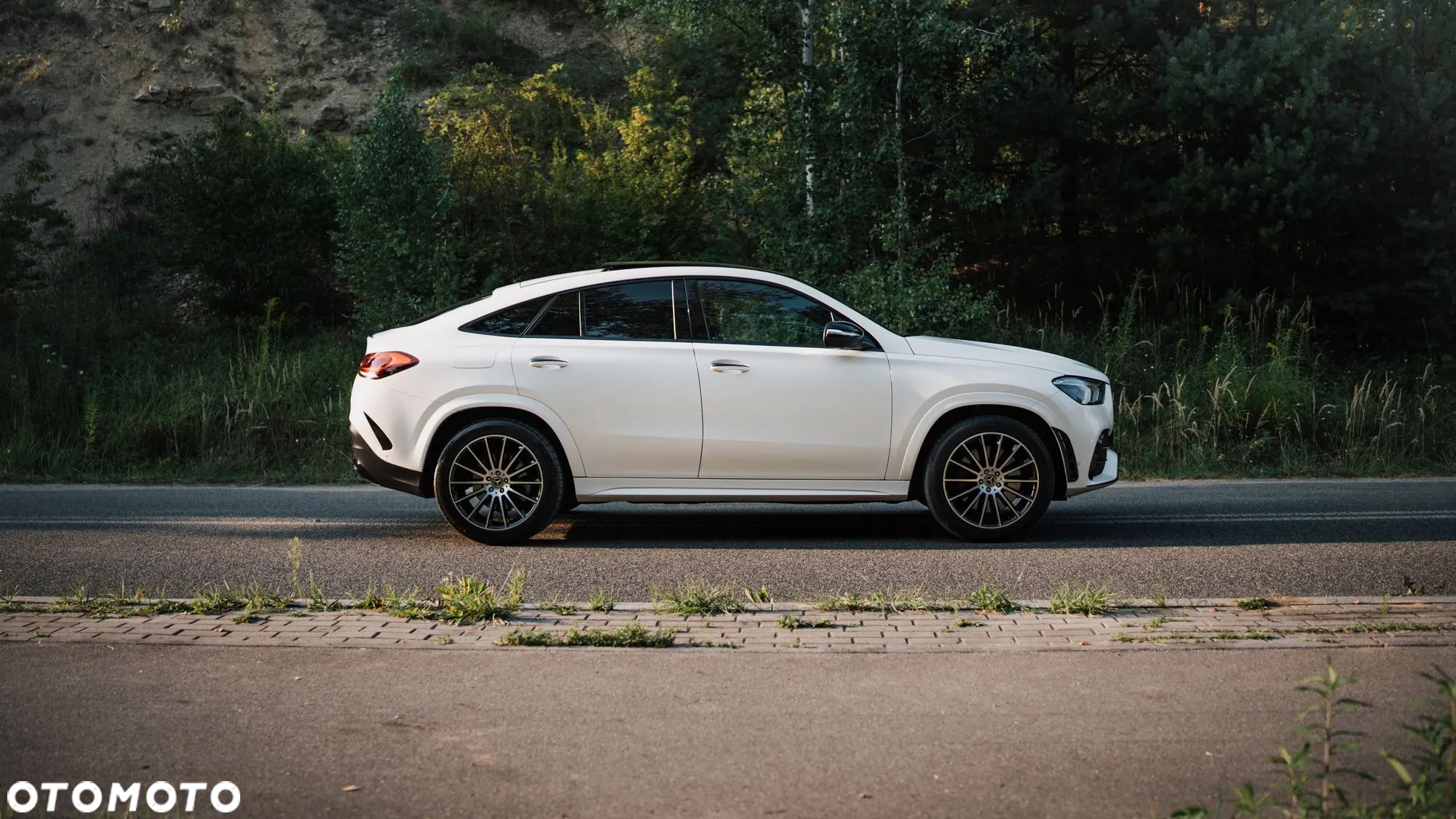 Mercedes-Benz GLE Coupe 400 d 4-Matic Premium - 16