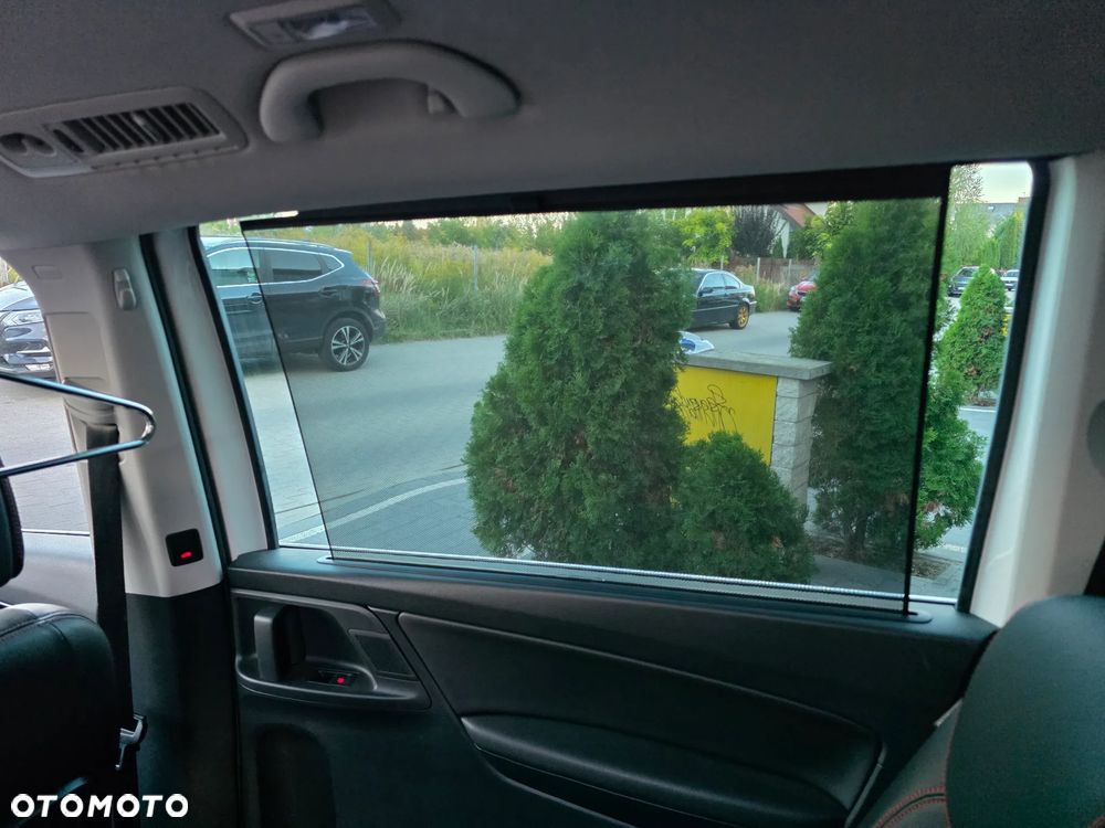 Seat Alhambra 2.0 TDI FR-Line DSG - 34