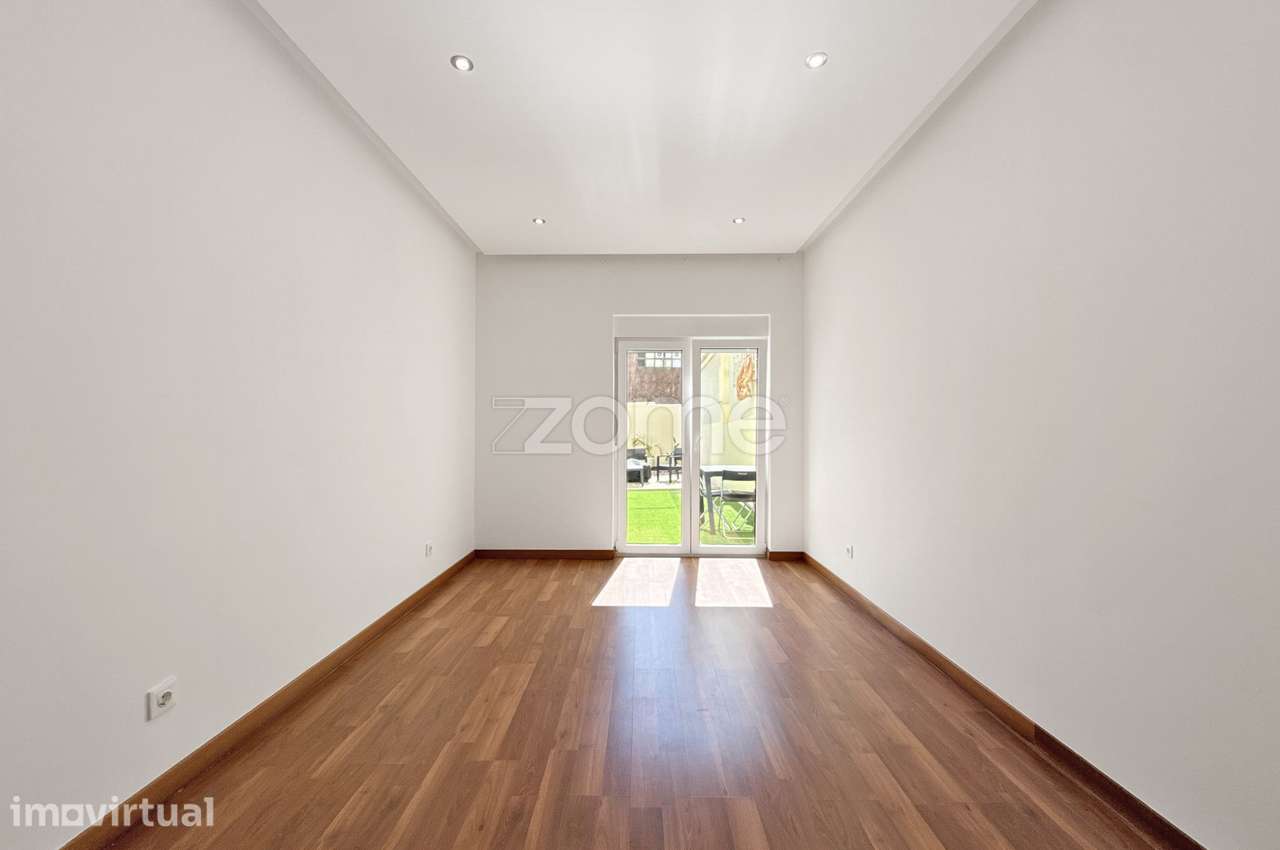 Apartamento T1 em Camarate - Grande imagem: 4/25