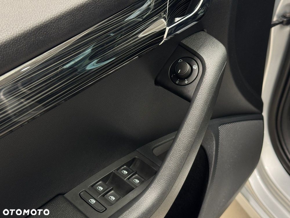 Skoda Octavia 2.0 TDI Style DSG - 21