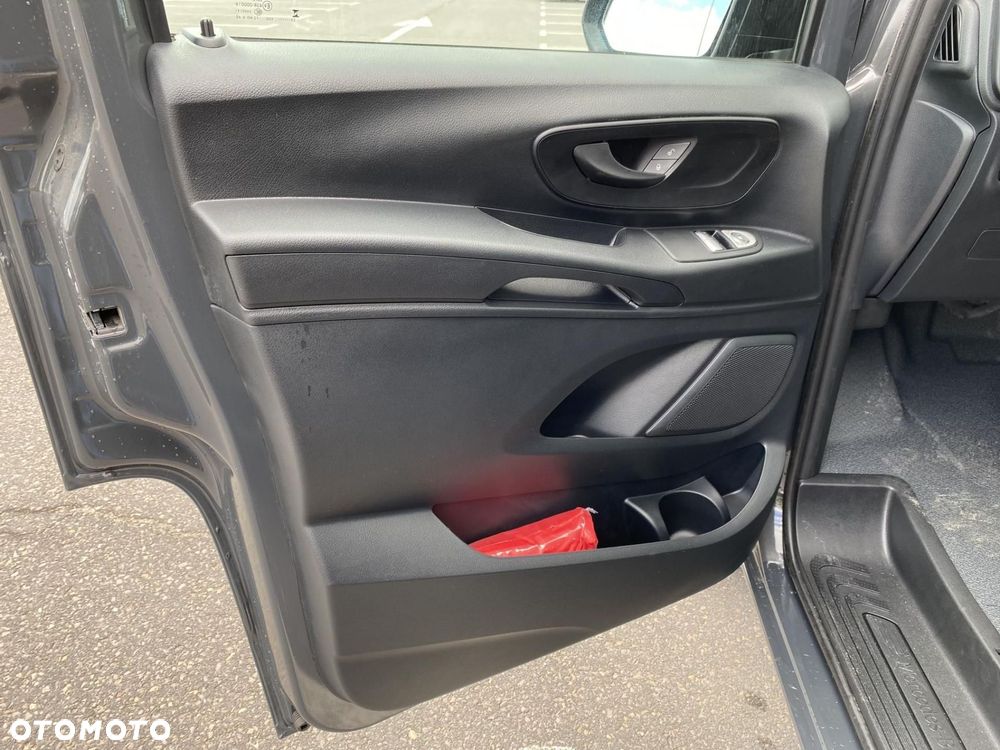 Mercedes-Benz Vito - 11