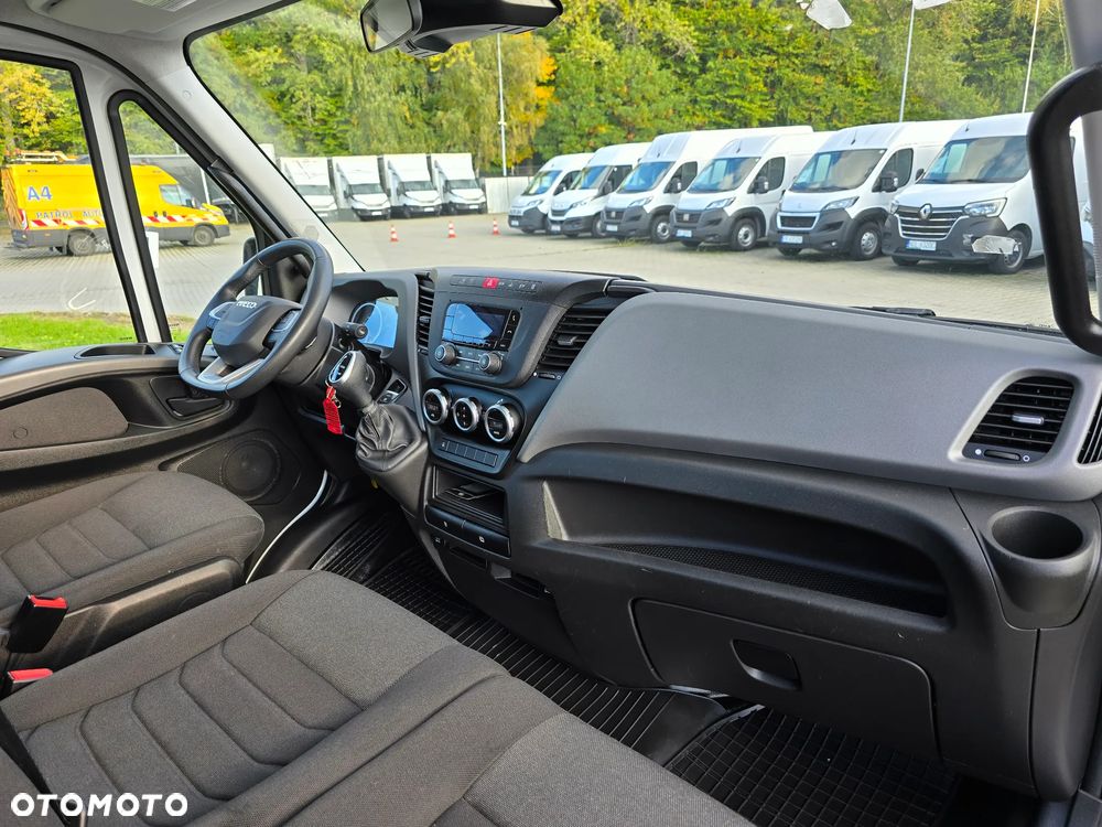 Iveco DAILY 35S18 Laweta Jegger - 18