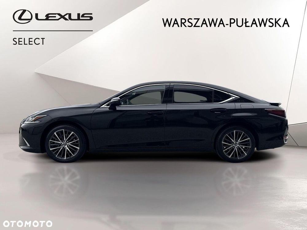 Lexus ES 300h Business Edition - 2