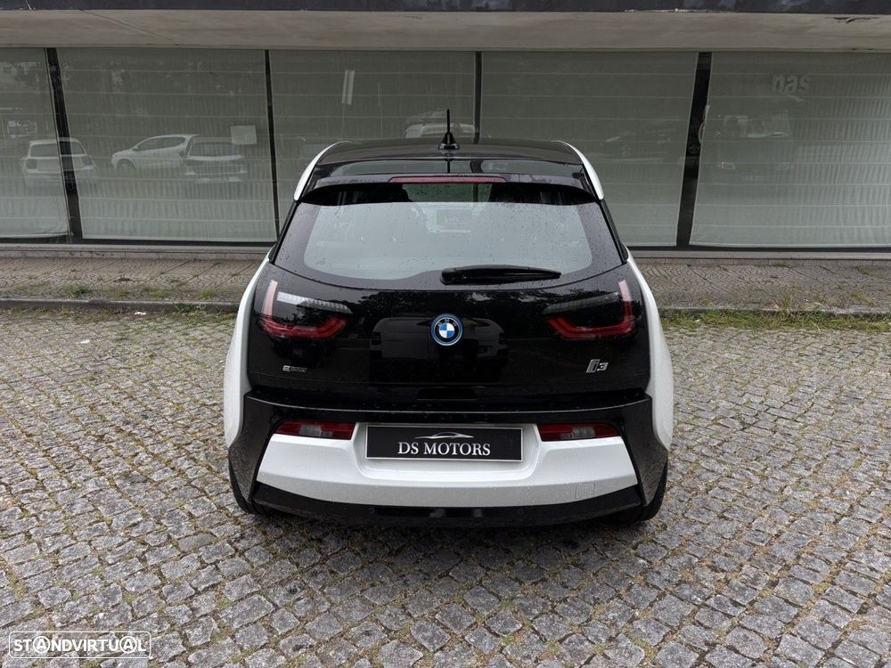 BMW i3 i3s (94 Ah) - 5