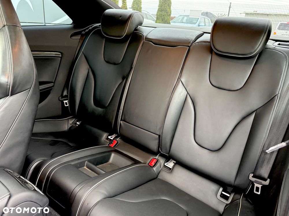 Audi RS5 Coupé S tronic - 23