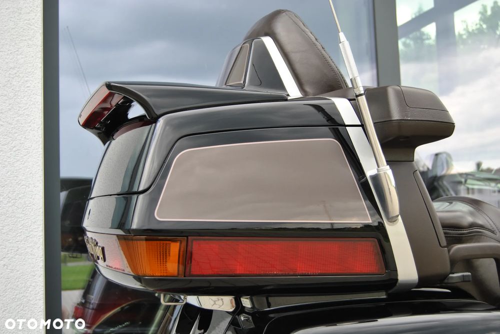 Honda GL - 19