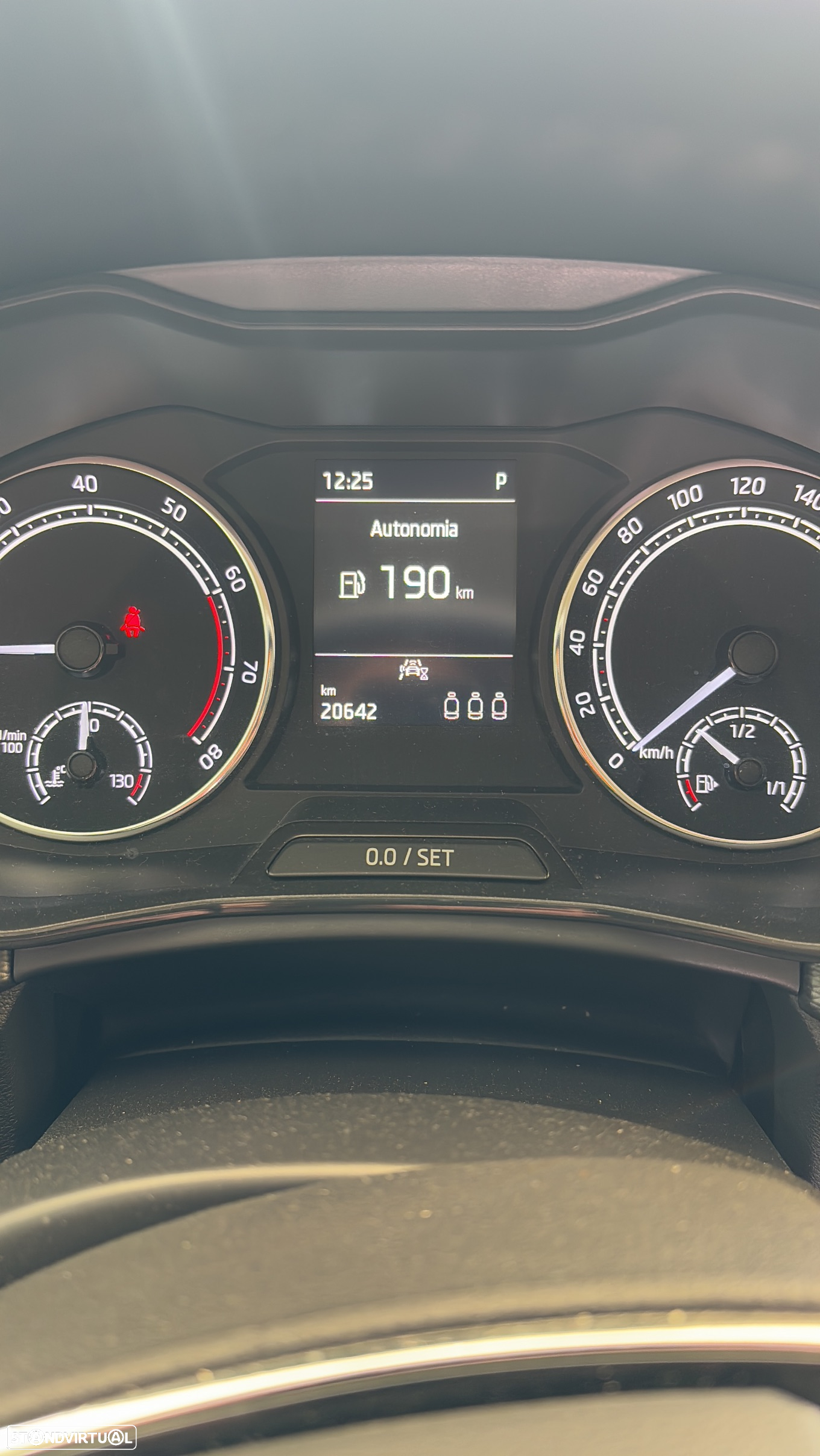 Skoda Kamiq 1.0 TSI Ambition DSG - 2