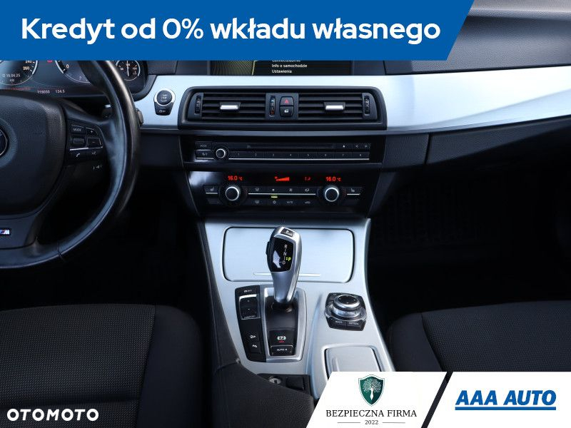 BMW Seria 5 - 13