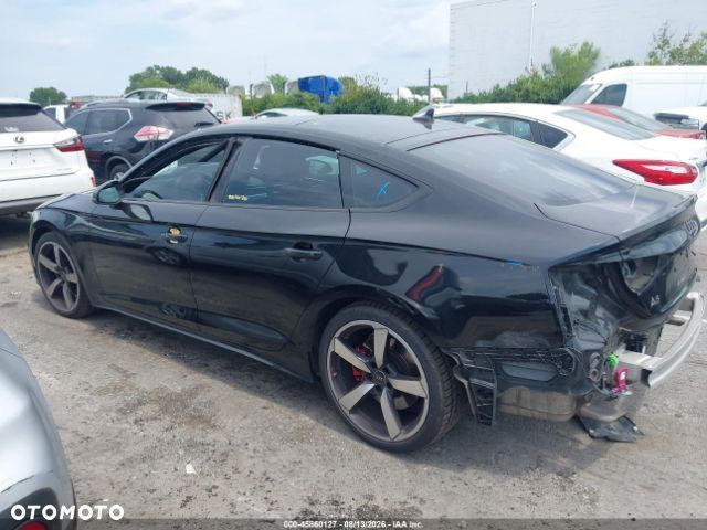 Audi A5 Sportback 45 TFSI quattro S tronic S line - 9