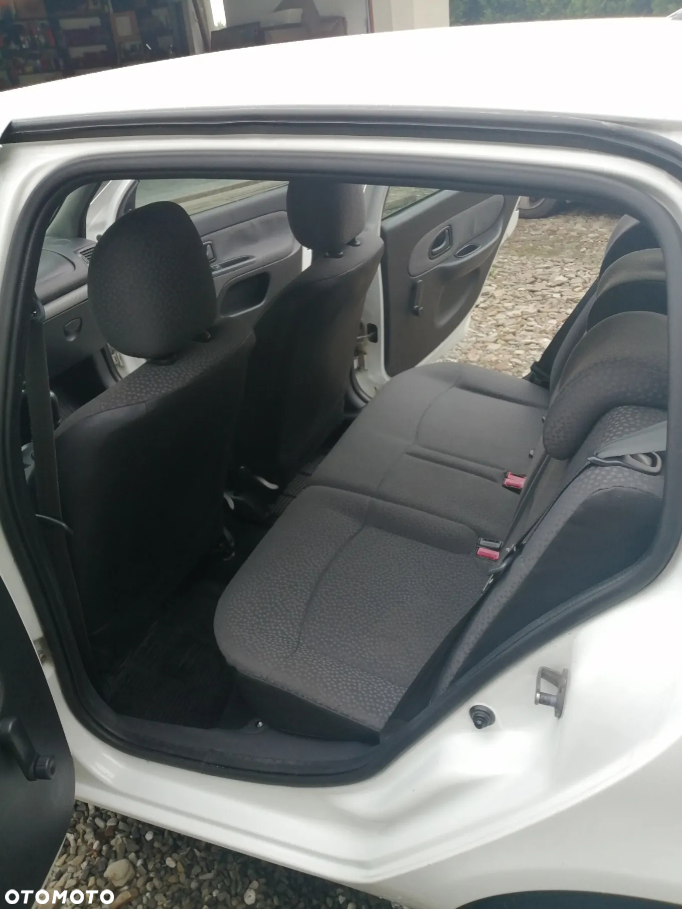 Renault Clio - 12