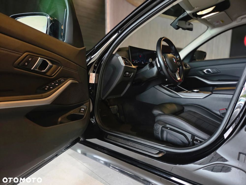 BMW Seria 3 - 9