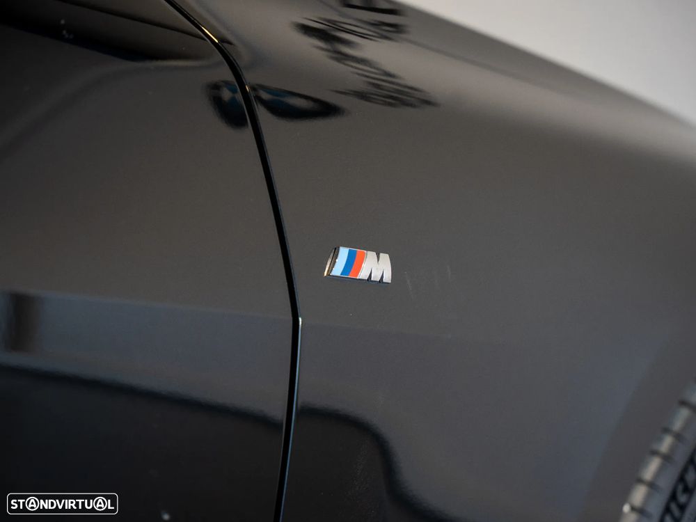 BMW 420 d Desportiva M Auto - 24