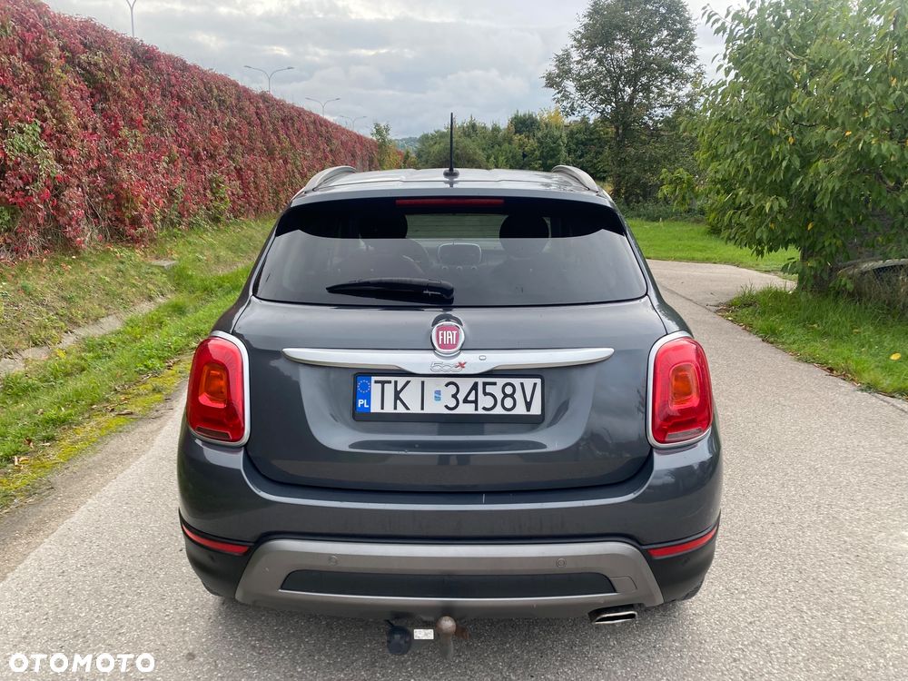 Fiat 500X - 19