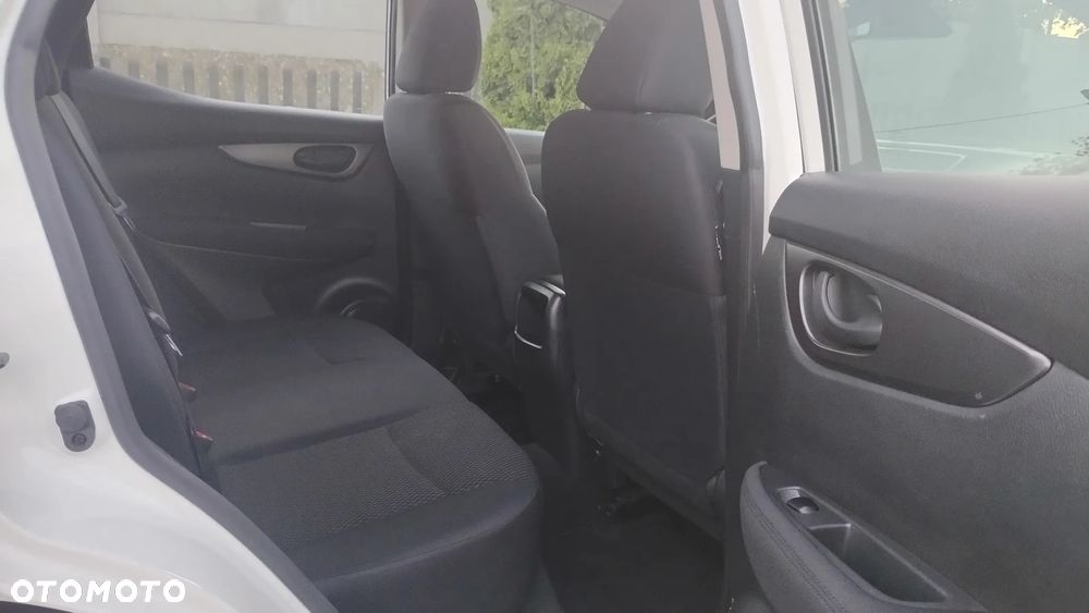 Nissan Qashqai 1.2 DIG-T Acenta - 13