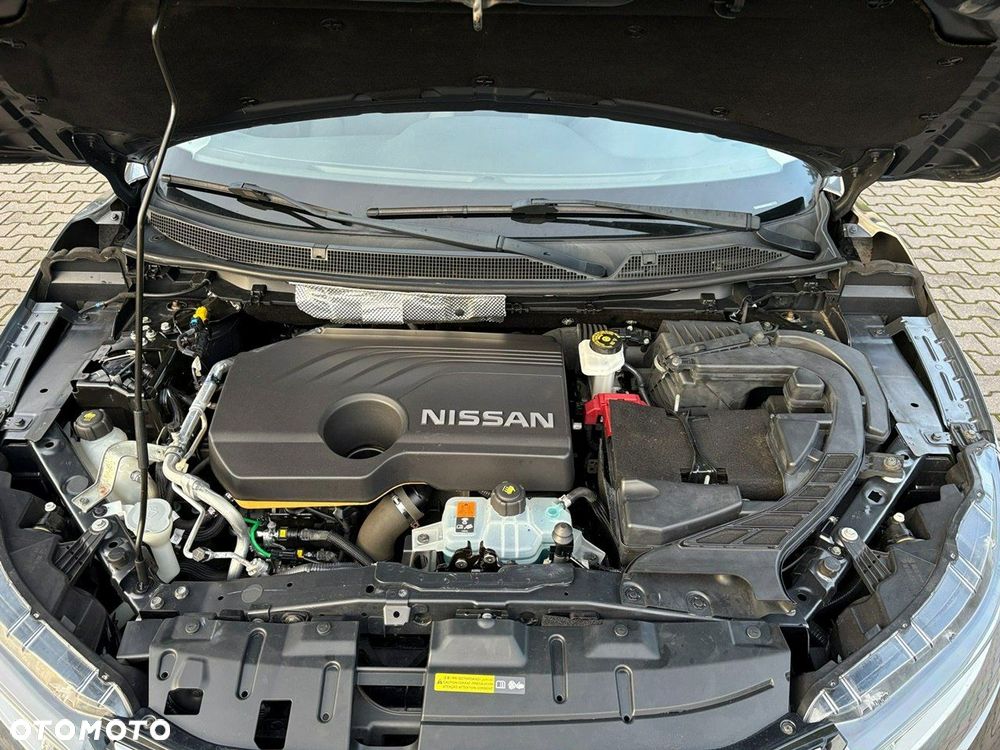 Nissan Qashqai 1.5 dCi N-Connecta - 34