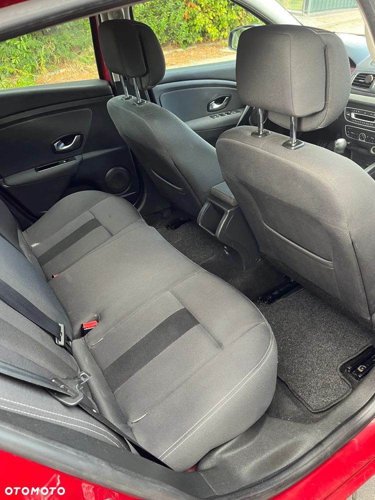 Renault Megane 1.6 16V Dynamique - 16