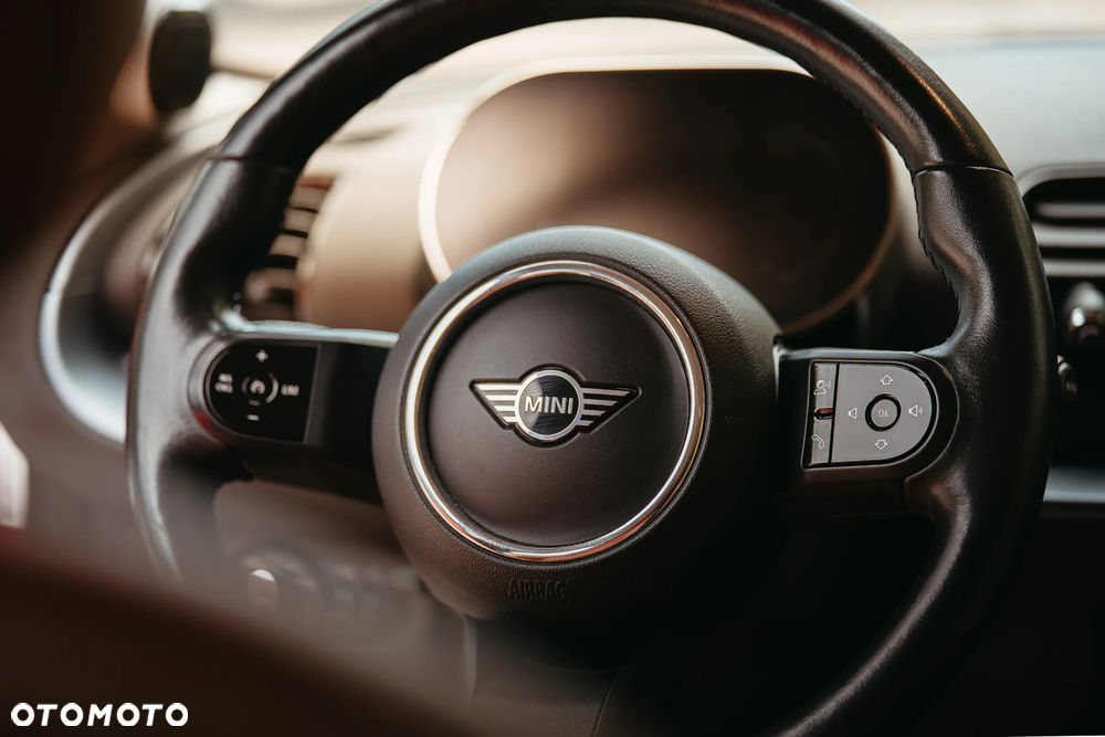 MINI Clubman Cooper S - 10