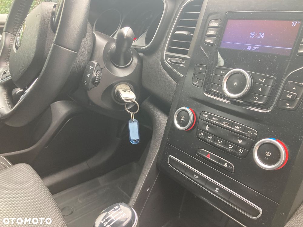Renault Megane - 4