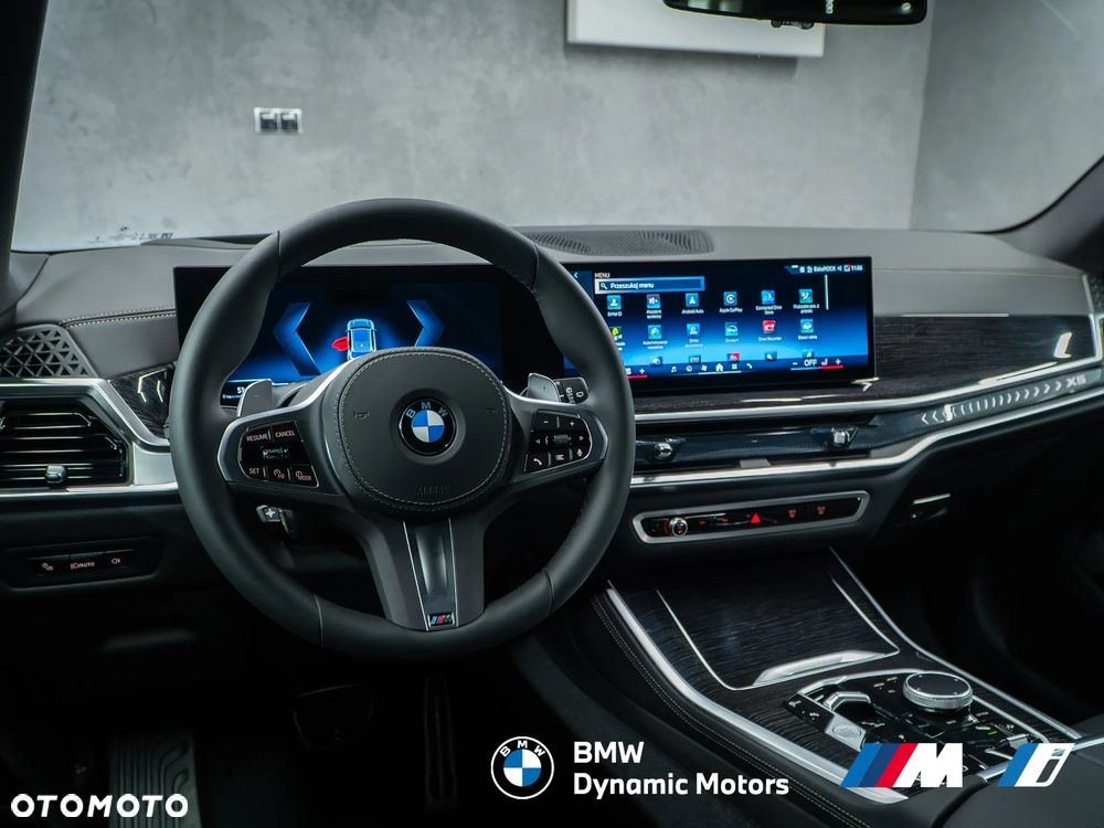 BMW X5 xDrive40i - 20