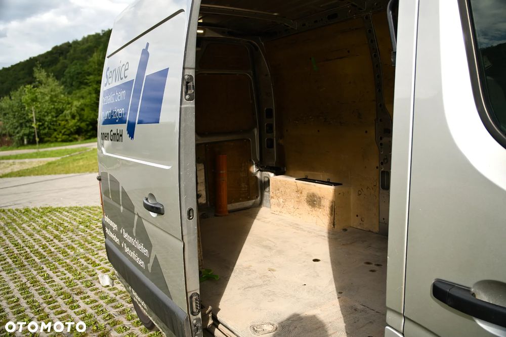 Renault Master - 6