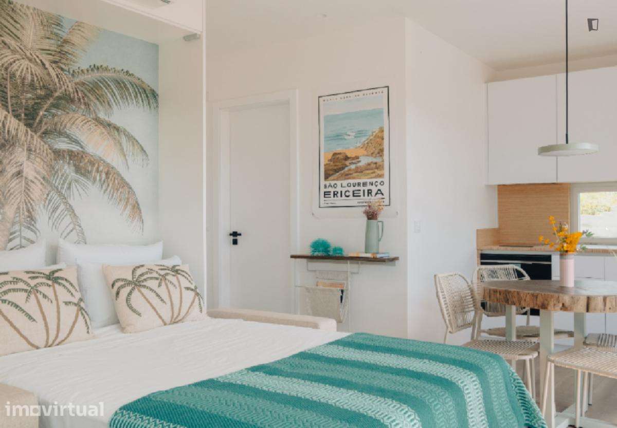 Casa com 1 quartos - localizado em Ericeira - Grande imagem: 4/12