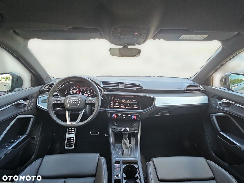 Audi Q3 35 TFSI mHEV Advanced S tronic - 22