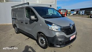 Renault Trafic DCi