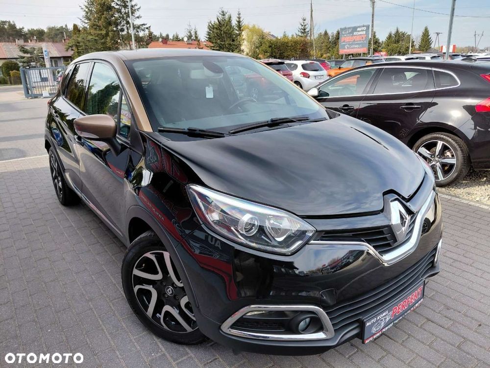 Renault Captur - 4