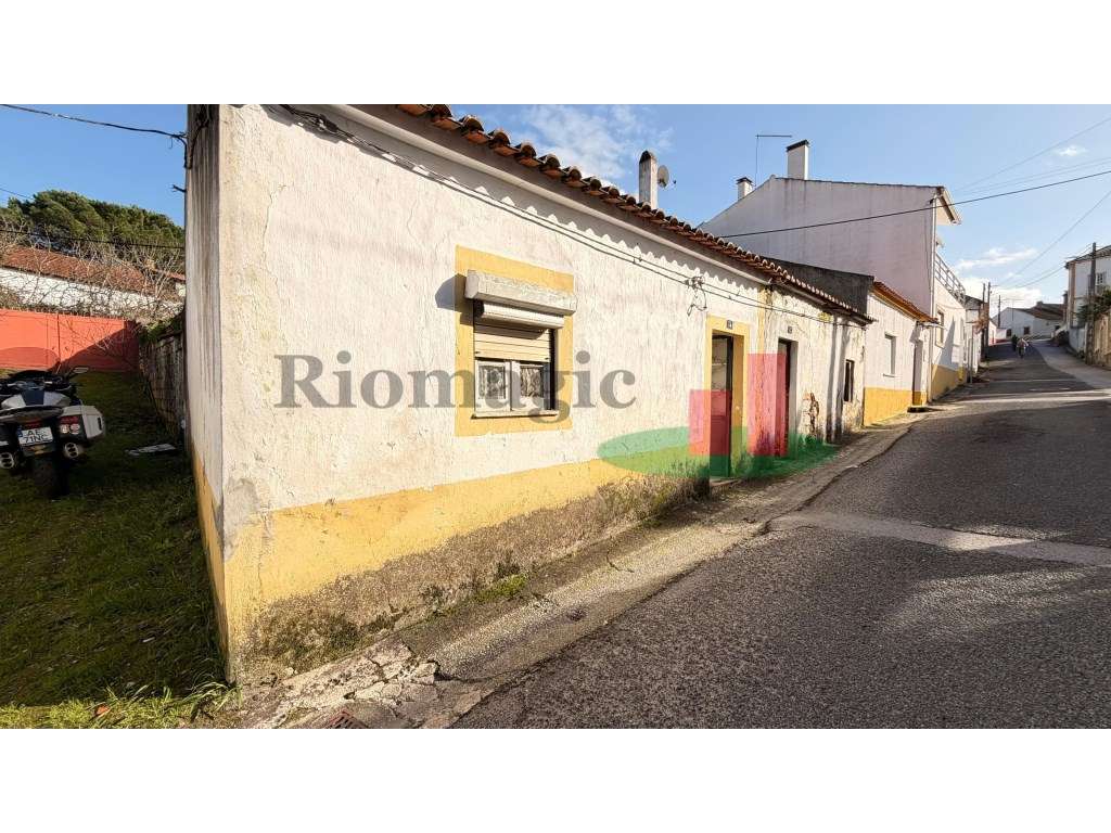 Moradia T2 Marmeleira***RIOMAGIC*** - Grande imagem: 2/25