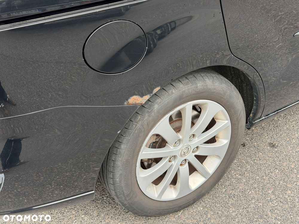 Mazda 5 - 18