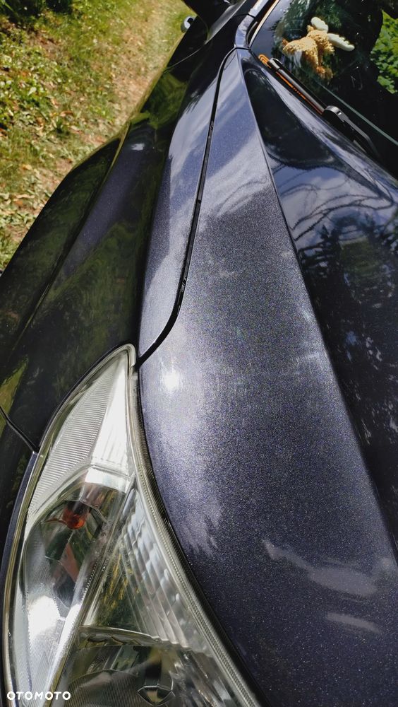 Subaru Forester 2.0X Automatik Comfort - 19
