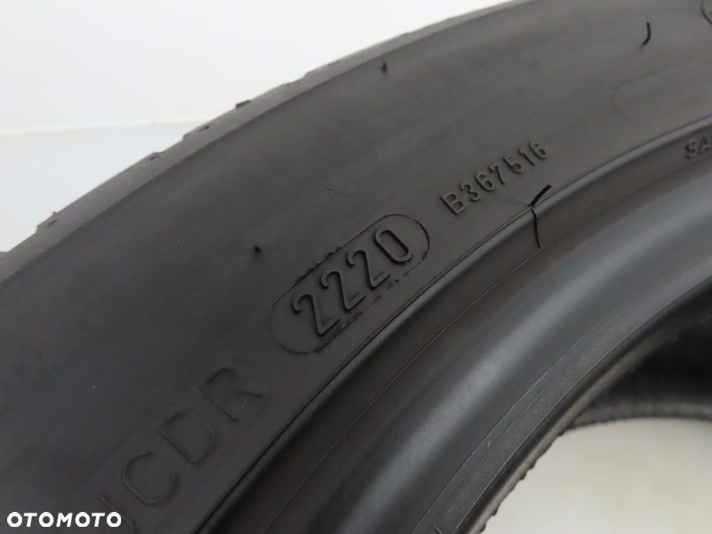 2x 225/45R17 OPONY LETNIE UŻYWANE Dunlop Sport Maxx RT 91W - 5