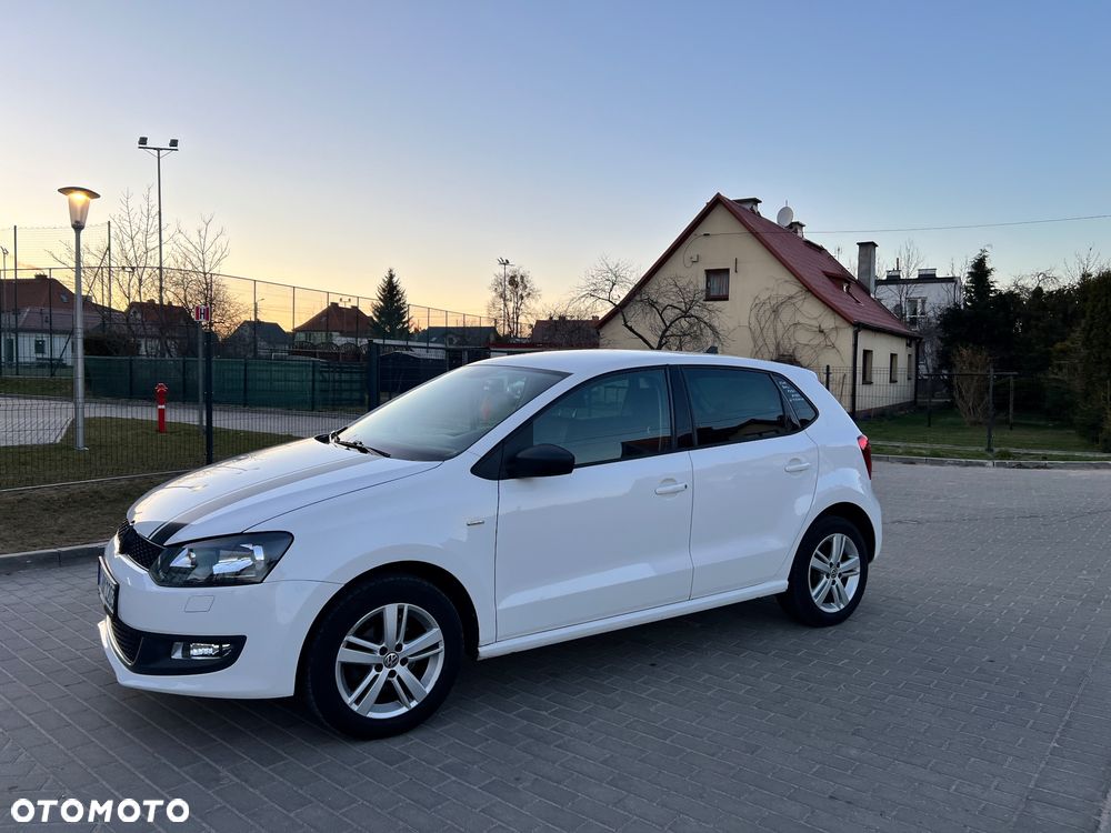 Volkswagen Polo 1.2 Life - 16