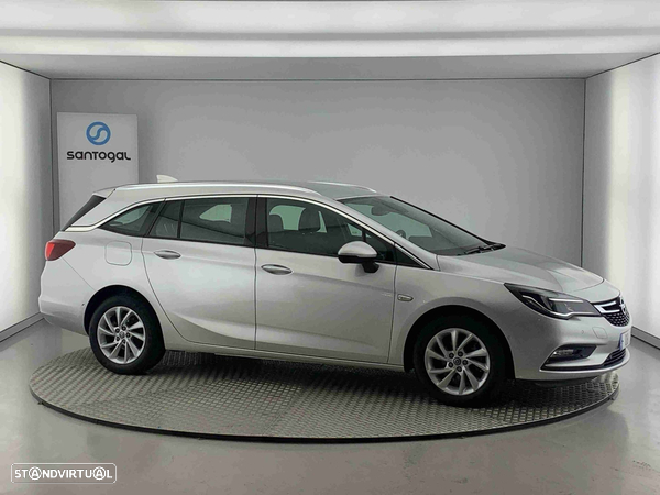 Opel Astra 1.0 Innovation S/S