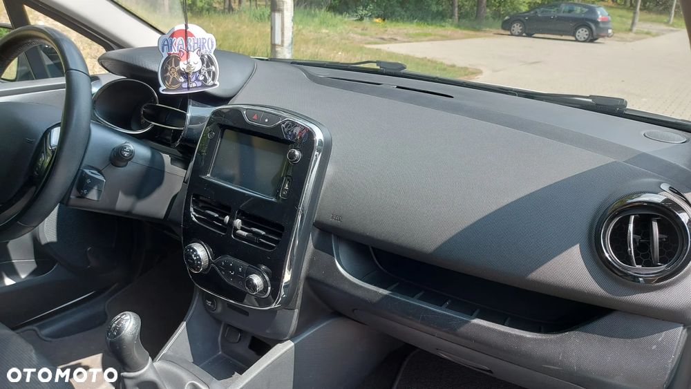 Renault Clio Grandtour TCe 90 Limited - 16