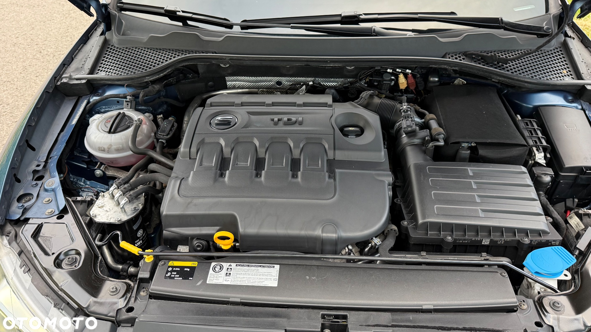 Seat Leon 1.6 TDI Reference - 19