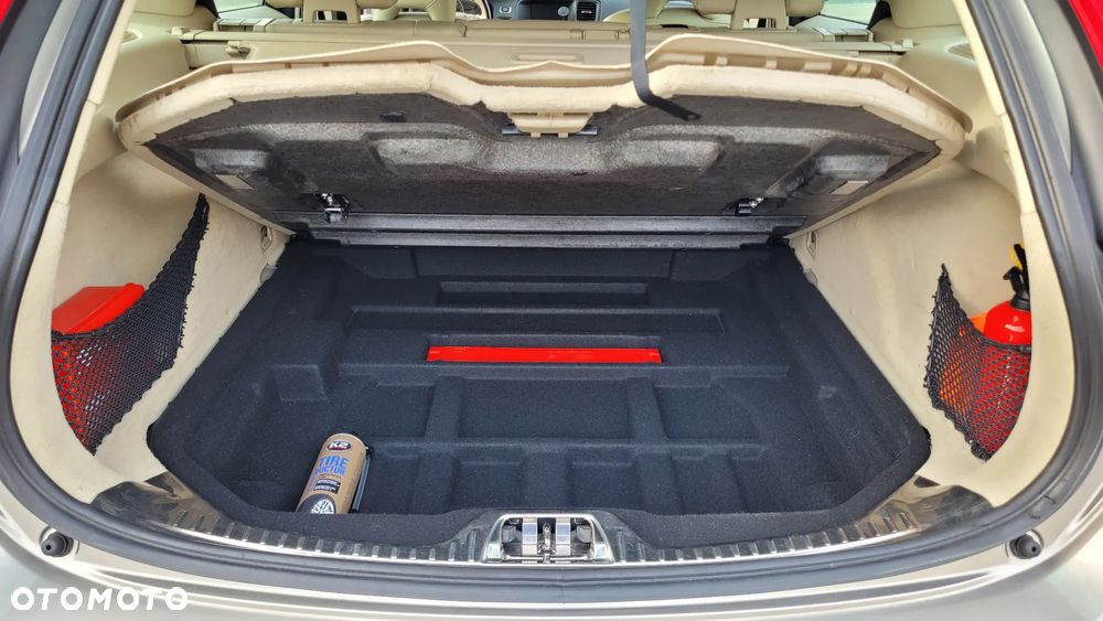 Volvo V60 T5 Drive-E Summum - 21