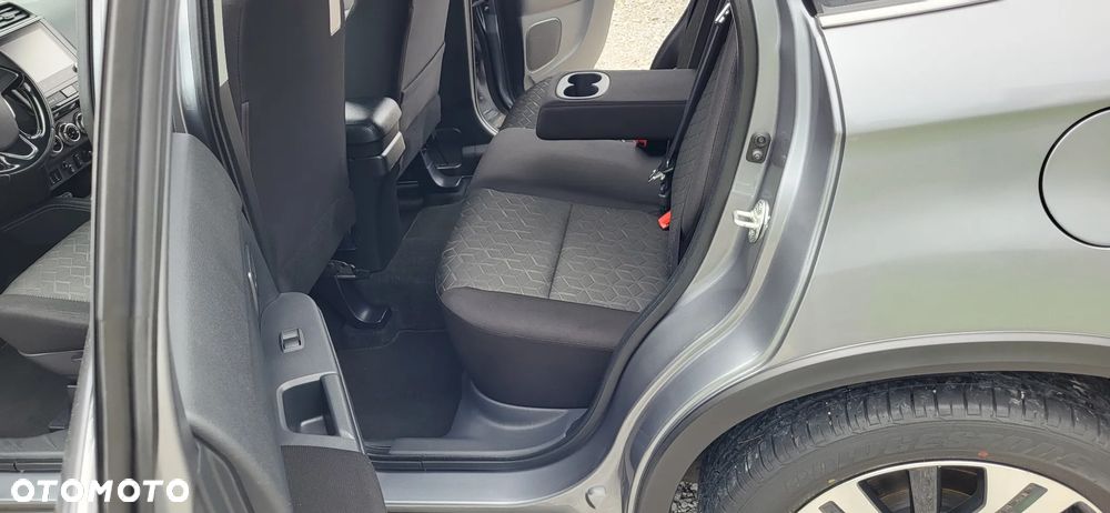 Mitsubishi ASX 2.0 Intense Plus CVT - 22