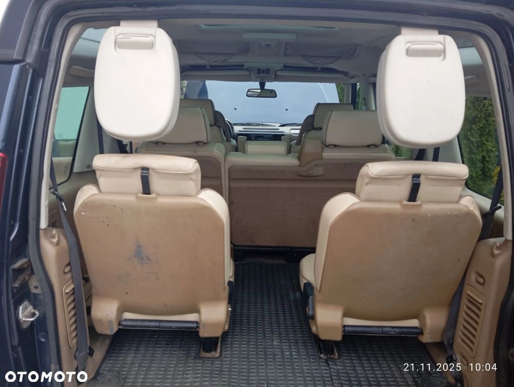 Land Rover Discovery - 38