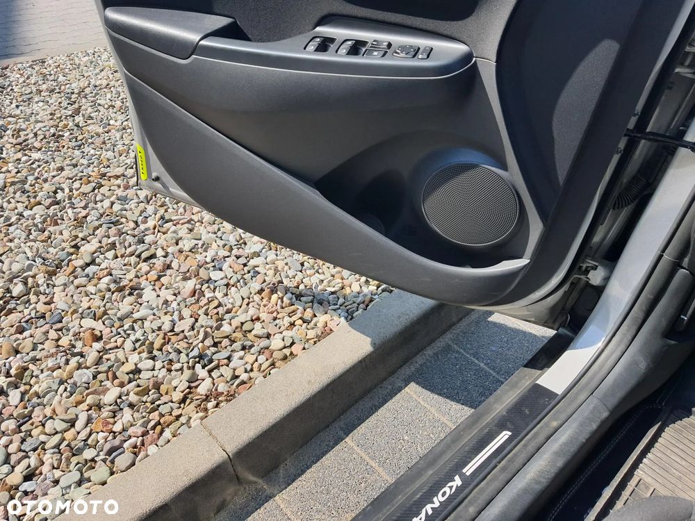 Hyundai Kona 1.0 T-GDI Modern - 20