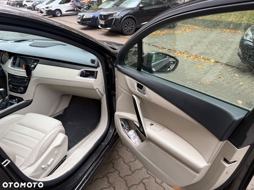 Peugeot 508 - 19