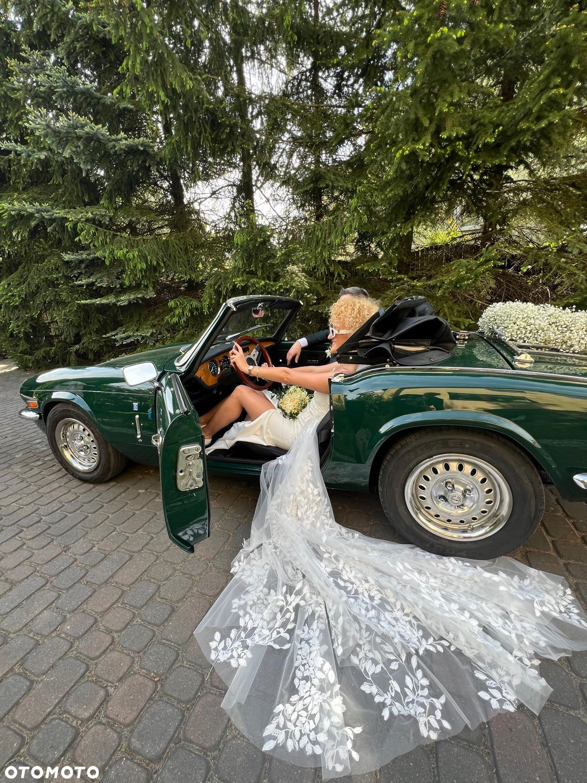 Triumph Spitfire - 13